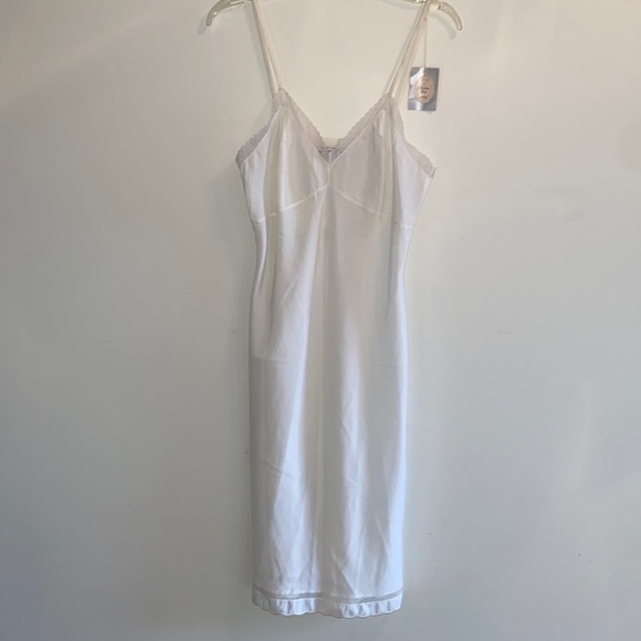 Vintage Christian Dior Lingerie Size Small‎ - Picture 1 of 11